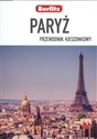 Paryż Przewodnik kieszonkowy - Polish Bookstore USA