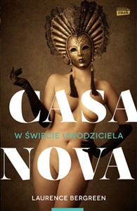 Casanova W świecie uwodziciela chicago polish bookstore