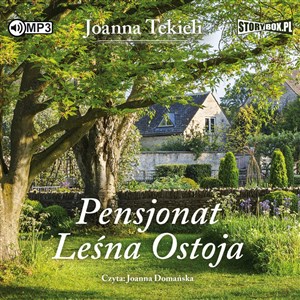 Pensjonat Leśna Ostoja online polish bookstore