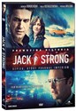 Jack Strong DVD  