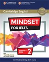 Mindset for IELTS 2 Student's Book with Testbank and Online Modules chicago polish bookstore