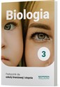 Biologia 3 Podręcznik Szkoła branżowa I stopnia polish usa