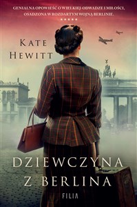 Dziewczyna z Berlina Polish Books Canada