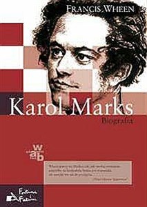 Karol Marks Biografia Polish bookstore