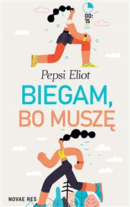 Biegam, bo muszę polish books in canada