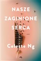 Nasze zaginione serca Polish Books Canada