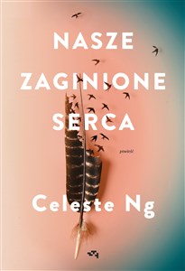Nasze zaginione serca Polish Books Canada