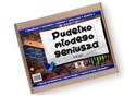 Pudełko młodego geniusza 7-9 lat  bookstore