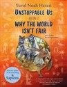 Unstoppable Us Volume 2  - Yuval Noah Harari Polish bookstore