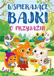 Wspierające bajki o przyjaźni pl online bookstore