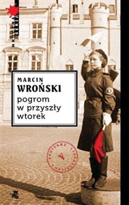 Pogrom w przyszły wtorek - Polish Bookstore USA