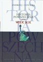 Historia powszechna Wiek XIX Polish bookstore