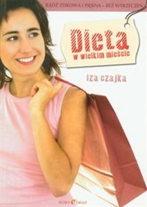 Dieta w wielkim mieście polish books in canada
