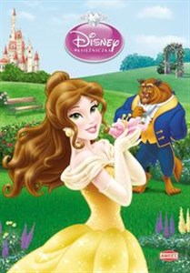 Disney Księżniczka KR275 online polish bookstore