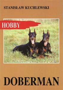 Doberman bookstore