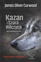 Kazan i Szara Wilczyca - Polish Bookstore USA