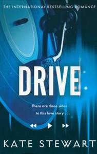 Drive in polish