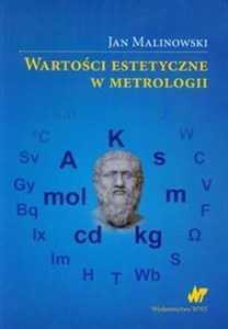 Wartości estetyczne w metrologii  