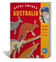 Australia atlas świata - Polish Bookstore USA