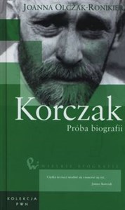 Korczak Próba biografii online polish bookstore