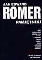 Pamiętniki Jan Edward Romer online polish bookstore