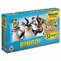 Bingo Pingwiny z Madagaskaru  to buy in Canada