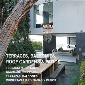 Terraces Balconies Roof Gardens & Patios 