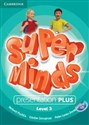 Super Minds 3 Presentation Plus DVD Bookshop