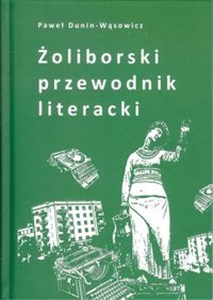 Żoliborski przewodnik literacki to buy in USA