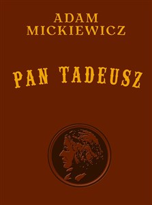 Pan Tadeusz polish books in canada