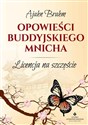 Opowieści buddyjskiego mnicha  