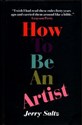 How to Be an Artist Polish Books Canada