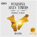 CD MP3 Pierwsze zawody. Stadnina Apley Towers. Tom 1  