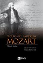 Wolfgang Amadeusz Mozart Wybór listów in polish