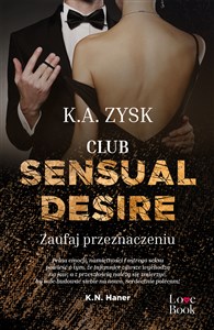 Club Sensual Desire Zaufaj przeznaczeniu polish books in canada
