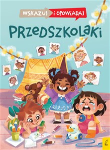 Przedszkolaki Polish Books Canada