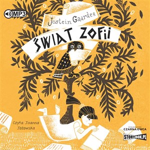 [Audiobook] Świat Zofii 