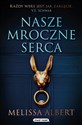 Nasze mroczne serca - Melissa Albert