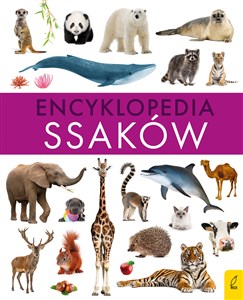 Encyklopedia ssaków online polish bookstore