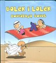 Bolek i Lolek Zwiedzają świat  online polish bookstore