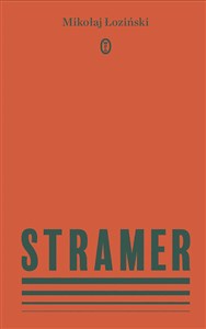 Stramer  buy polish books in Usa