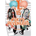 Tokyo Revengers. Tom 15 - Ken Wakui