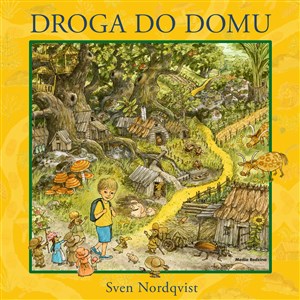 Droga do domu Polish Books Canada