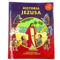 Historia Jezusa  