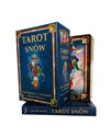 Tarot Snów (książka + karty)  pl online bookstore