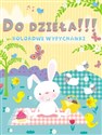 Do dzieła Kolorowe wypychanki 