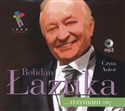 [Audiobook] Bohdan Łazuka trzymam się  