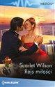 Rejs miłości - Scarlet Wilson
