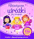 Fantastyczne wróżki Gry i łamigłówki to buy in Canada