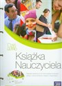 Dziś i jutro 1 Książka nauczyciela z płytą nauczyciela w segregatorze  Bookshop